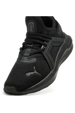 Sneakers nere con gabbia in TPU Puma Soft Enzo 5 AC PS