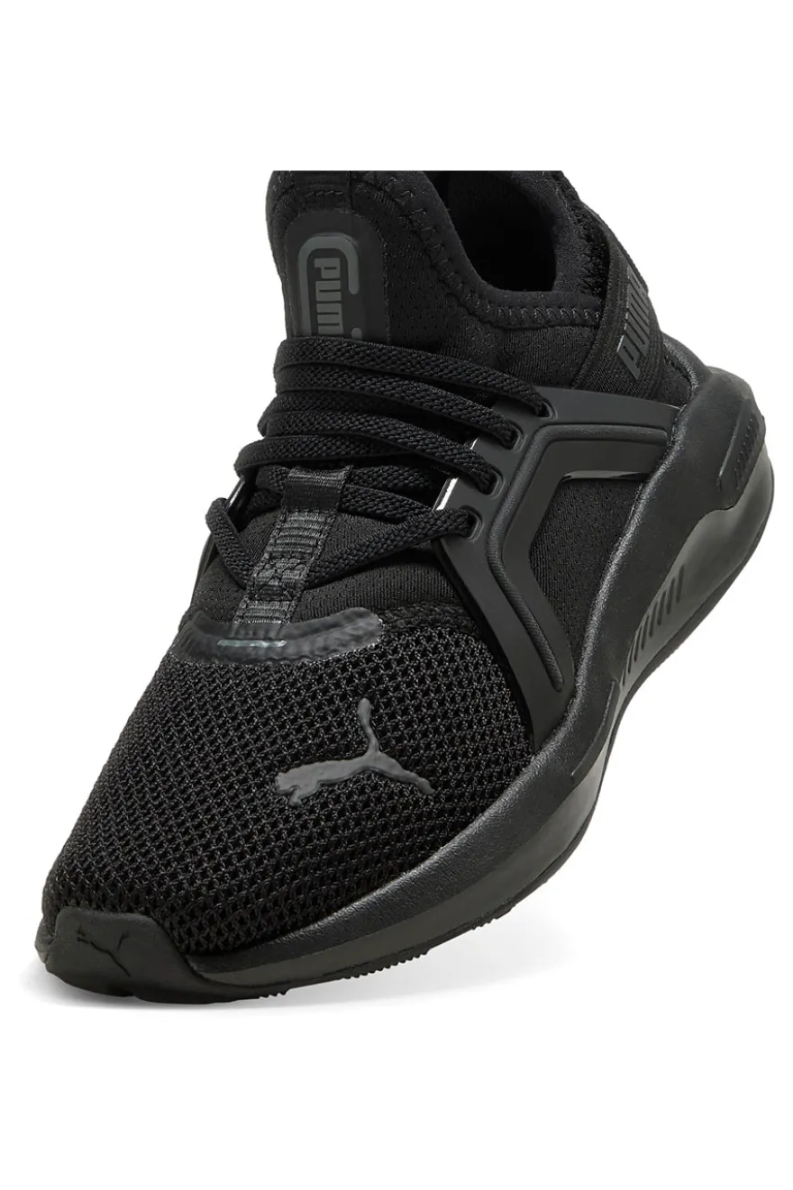 Sneakers nere con gabbia in TPU Puma Soft Enzo 5 AC PS