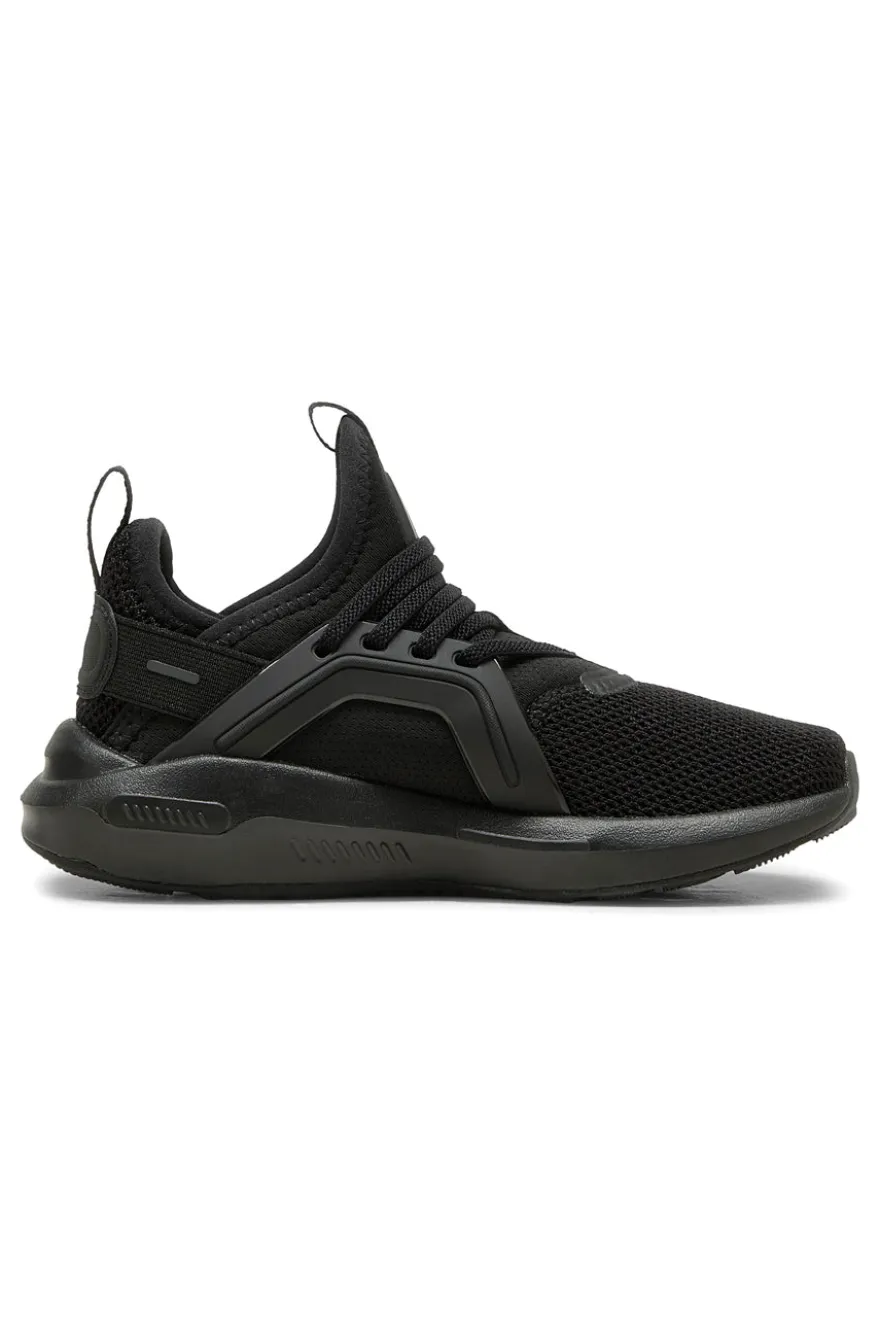 Sneakers nere con gabbia in TPU Puma Soft Enzo 5 AC PS