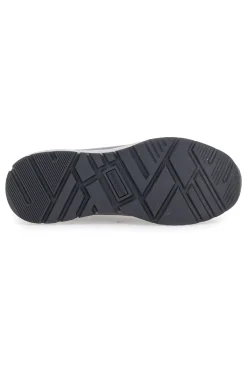 Sneakers nere con inserti tecnici Carrera CAM412042020