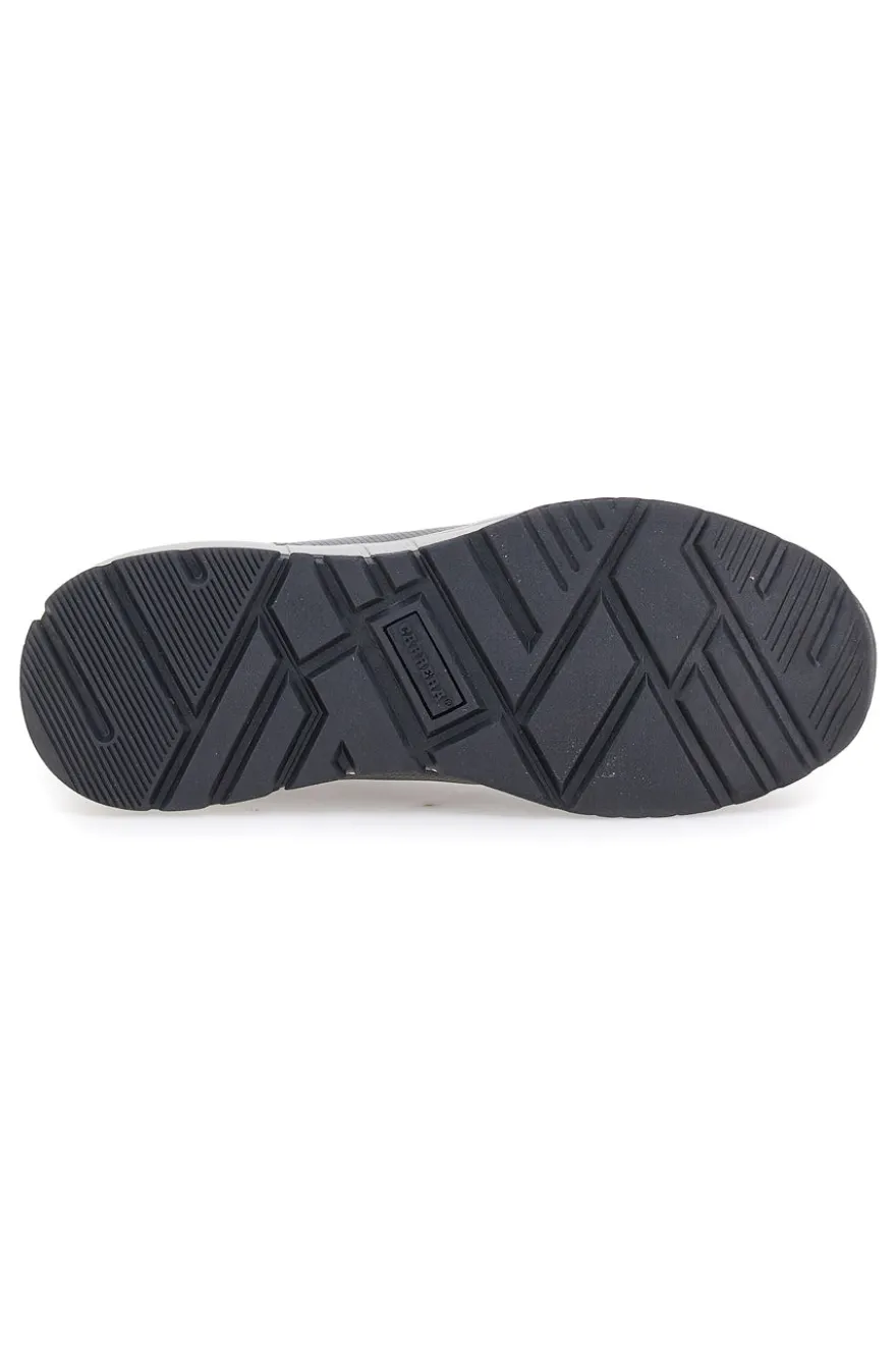 Sneakers nere con inserti tecnici Carrera CAM412042020