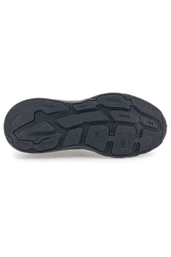 Sneakers nere con inserti in mesh e suola chunky Australian AU42M113