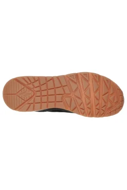Sneakers nere con inserti in mesh e cuscinetto ad aria Skechers UNO Inside Matters