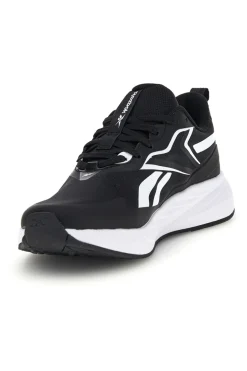 Sneakers nere con inserti bianchi Reebok Verse