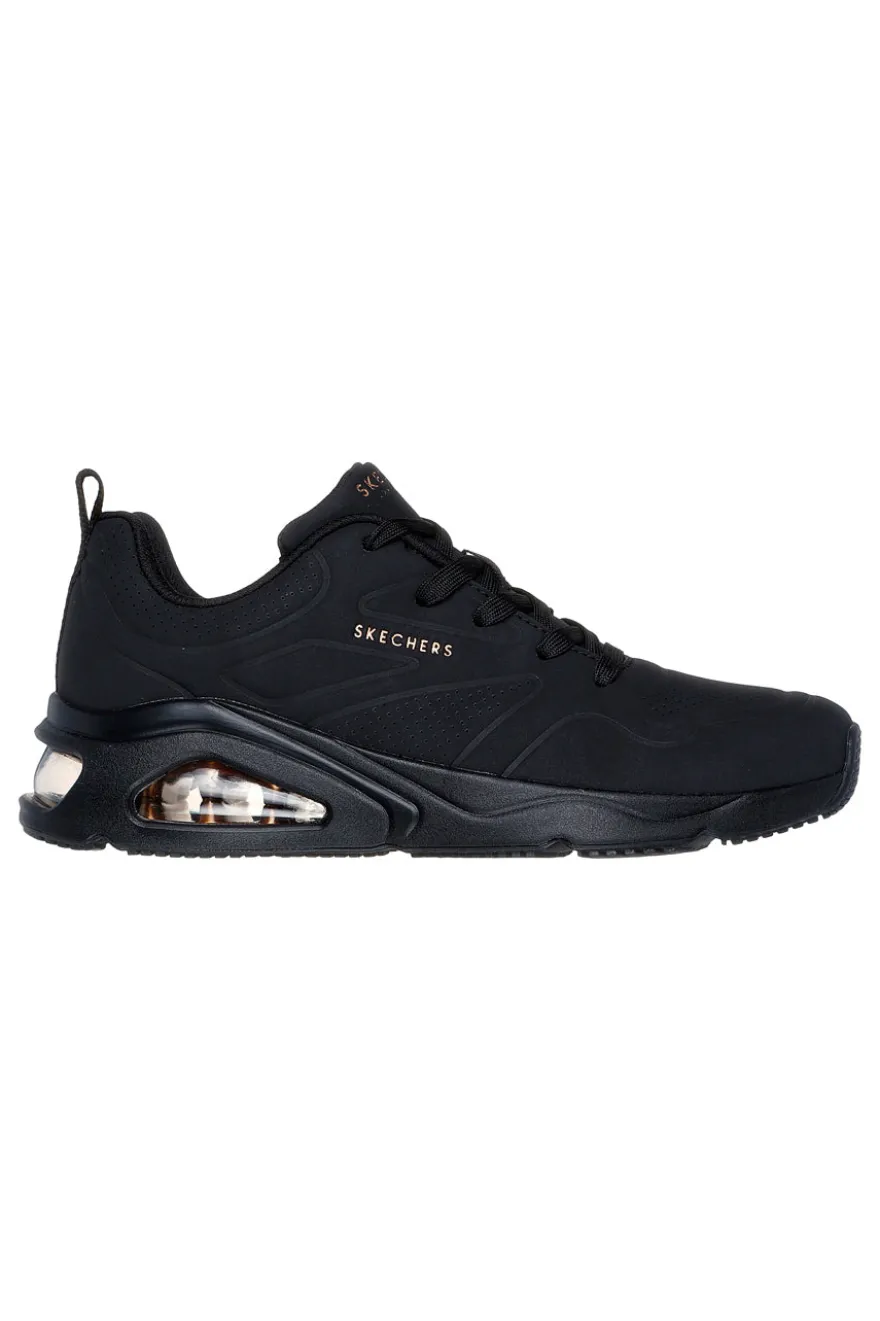 Sneakers nere con intersuola a tripla camera d’aria Skechers TRES-AIR UNO AH - MAZING