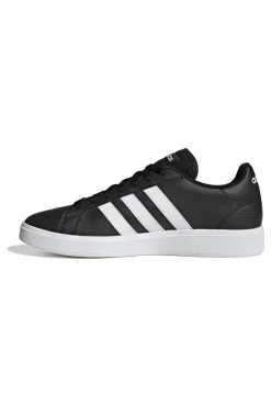 Sneakers nere con lacci Adidas grand court base 2.0