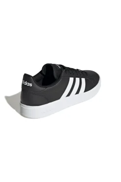 Sneakers nere con lacci Adidas grand court base 2.0