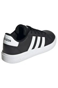 Sneakers Nere con Lacci Adidas Grand Court 2.0k