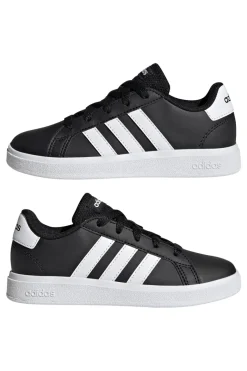 Sneakers Nere con Lacci Adidas Grand Court 2.0k
