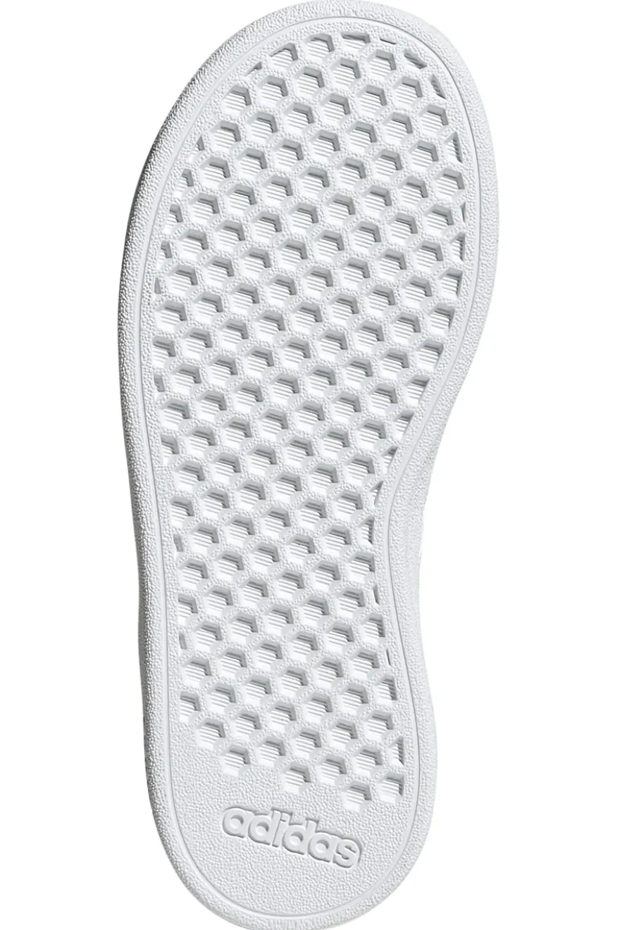 Sneakers Nere con Lacci Adidas Grand Court 2.0k