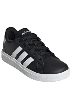 Sneakers Nere con Lacci Adidas Grand Court 2.0k