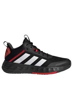 Sneakers Nere con Lacci Adidas Own The Game 2.0