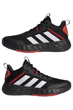 Sneakers Nere con Lacci Adidas Own The Game 2.0