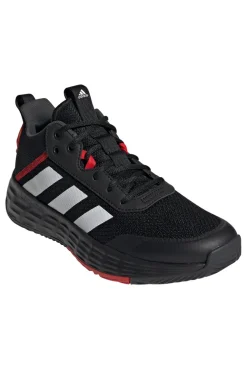 Sneakers Nere con Lacci Adidas Own The Game 2.0