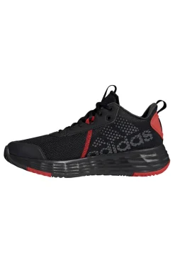 Sneakers Nere con Lacci Adidas Own The Game 2.0
