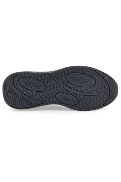 Sneakers Nere Con Lacci Champion Syphon Pu