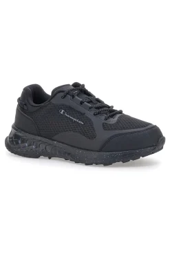 Sneakers nere con lacci Champion street trek 3.0