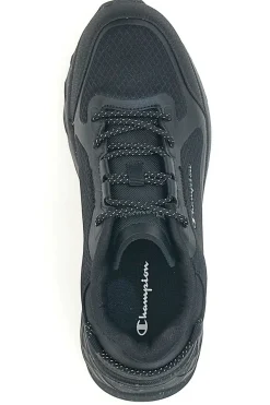 Sneakers nere con lacci Champion street trek 3.0