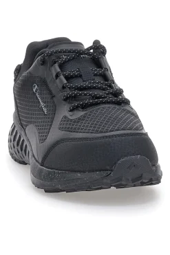 Sneakers nere con lacci Champion street trek 3.0