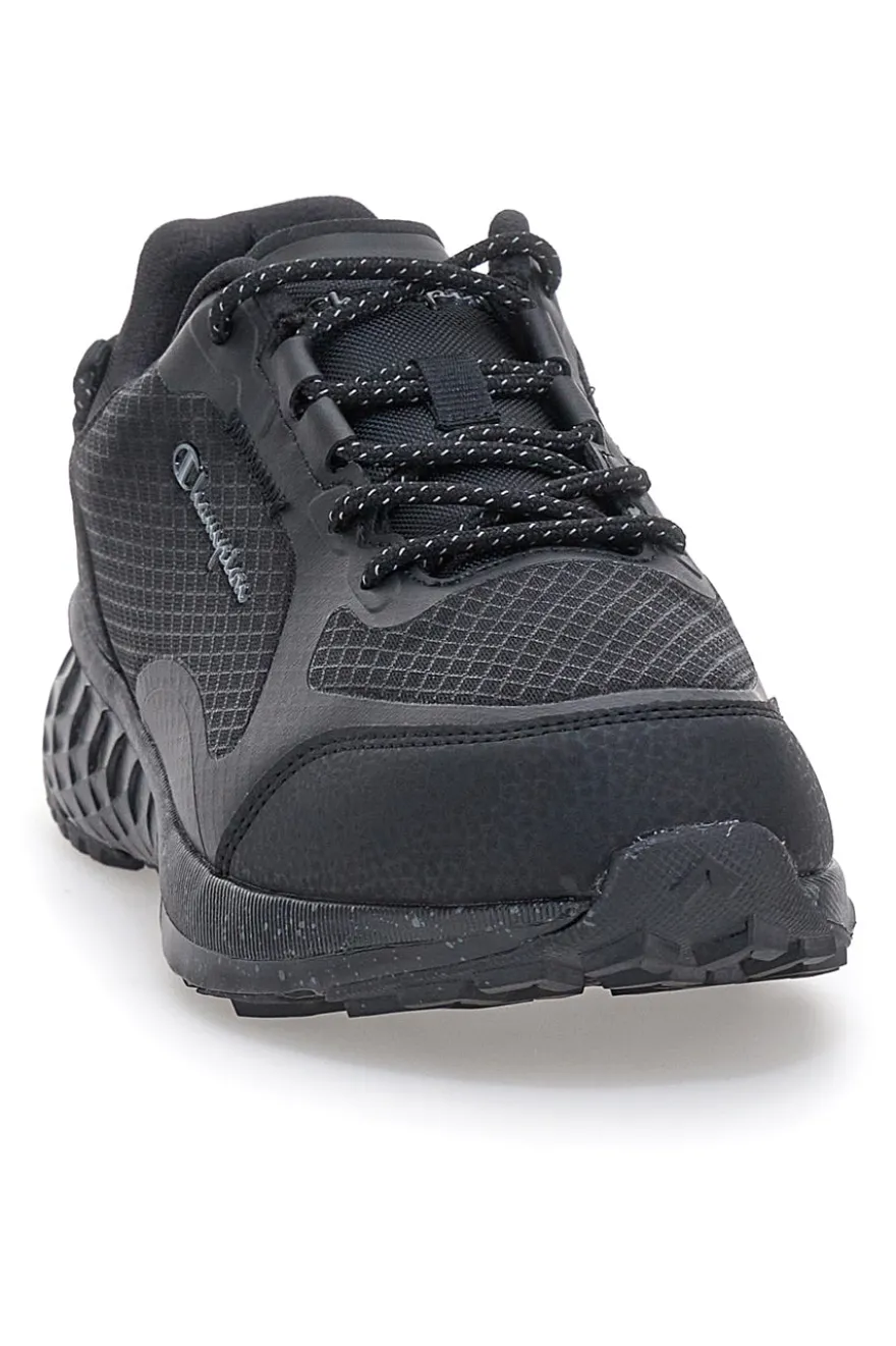 Sneakers nere con lacci Champion street trek 3.0
