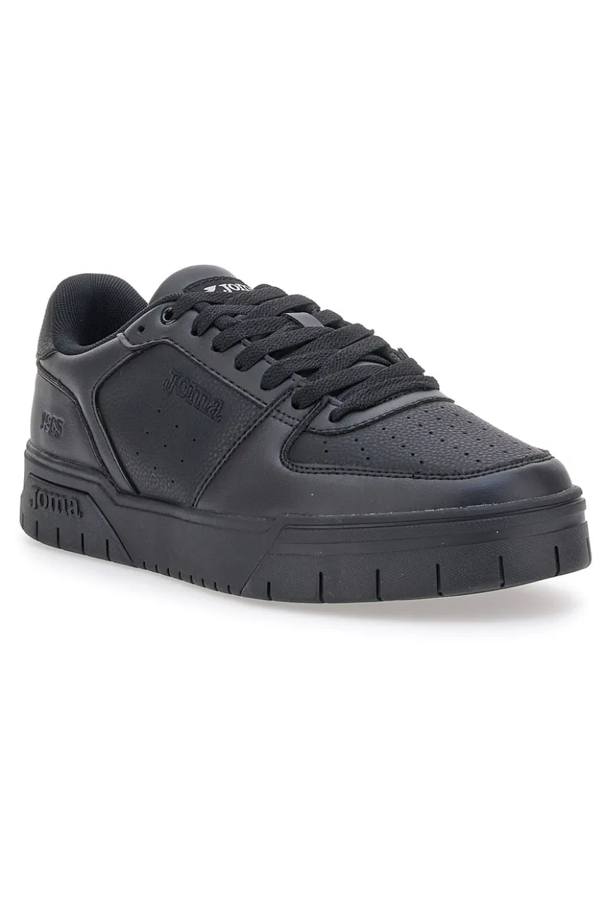 Sneakers nere con lacci e memory foam JOMA C.CAVEA MEN 2421