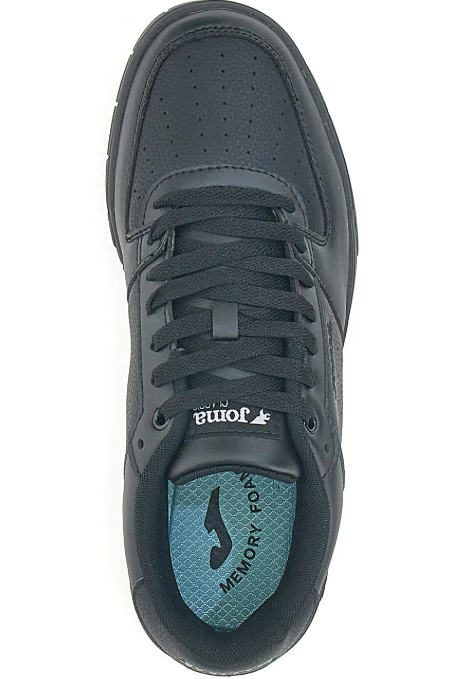 Sneakers nere con lacci e memory foam JOMA C.CAVEA MEN 2421
