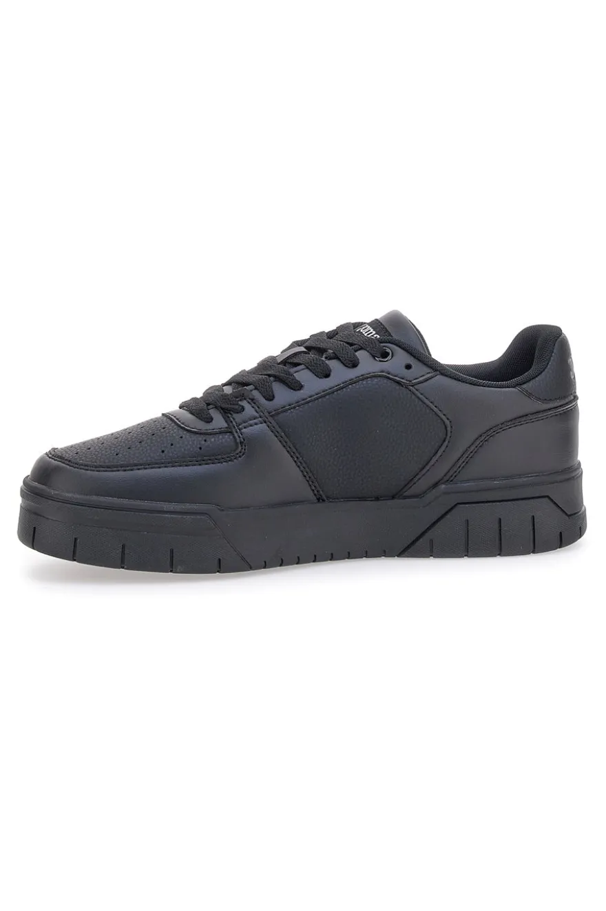 Sneakers nere con lacci e memory foam JOMA C.CAVEA MEN 2421