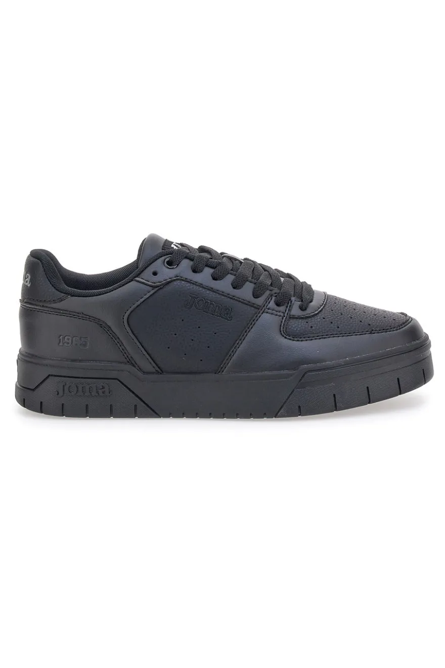 Sneakers nere con lacci e memory foam JOMA C.CAVEA MEN 2421