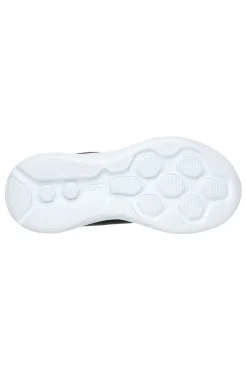 Sneakers Nere Con Lacci Elastici Skechers GO RUN 400 V2