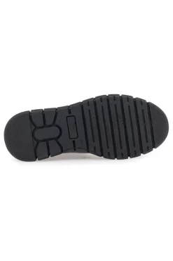 Sneakers nere con lacci e zip laterale Claremorris 24117840