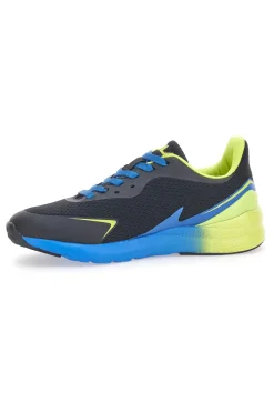 Sneakers Nere con Lacci Fila Crusher Teens