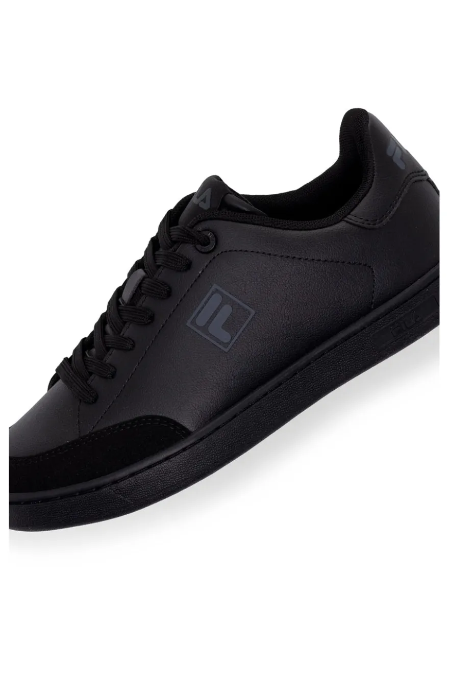 Sneakers nere con lacci FILA COURTBAY WMN