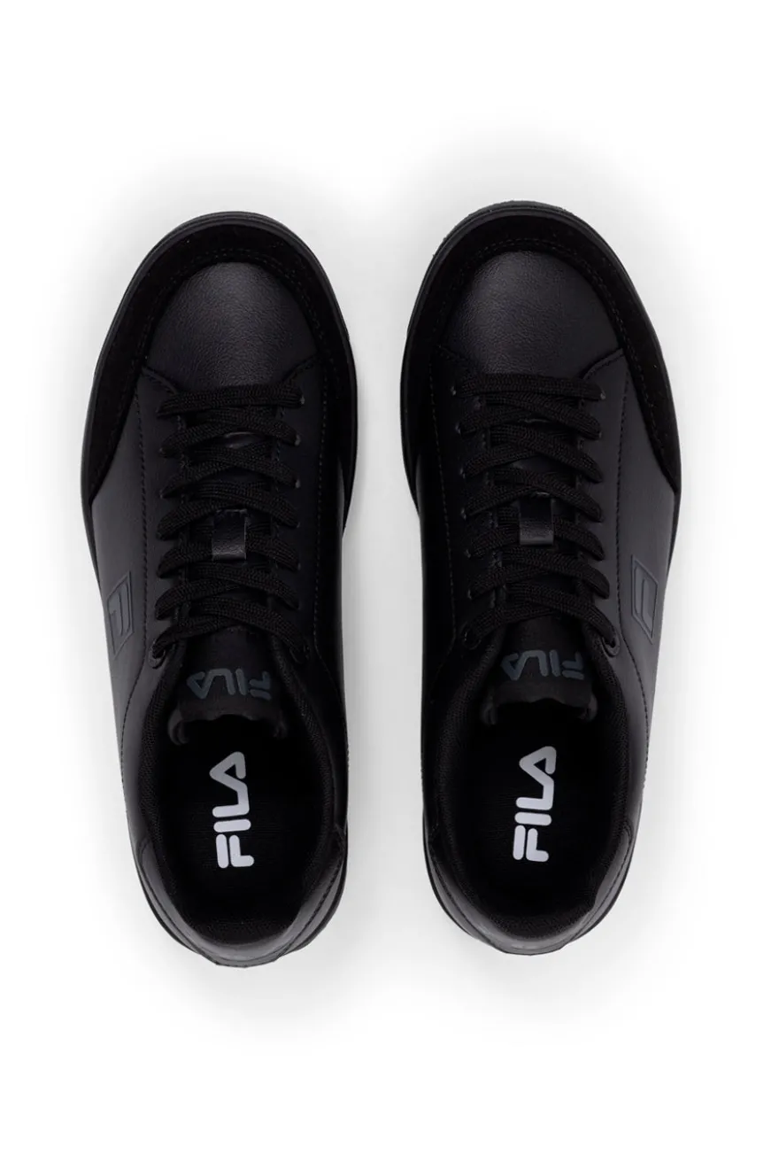 Sneakers nere con lacci FILA COURTBAY WMN