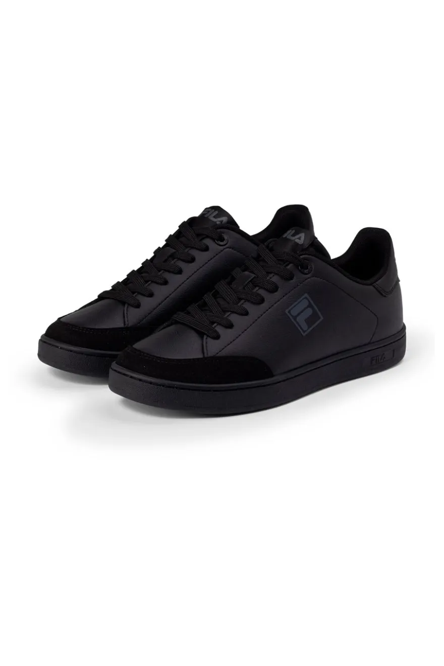 Sneakers nere con lacci FILA COURTBAY WMN