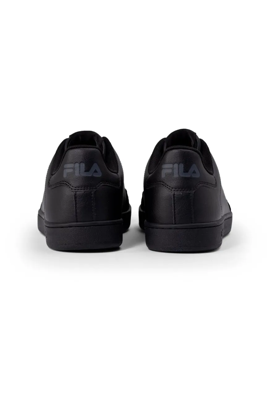 Sneakers nere con lacci FILA COURTBAY WMN