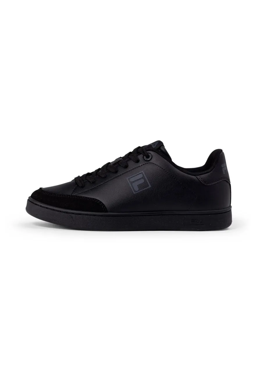 Sneakers nere con lacci FILA COURTBAY WMN