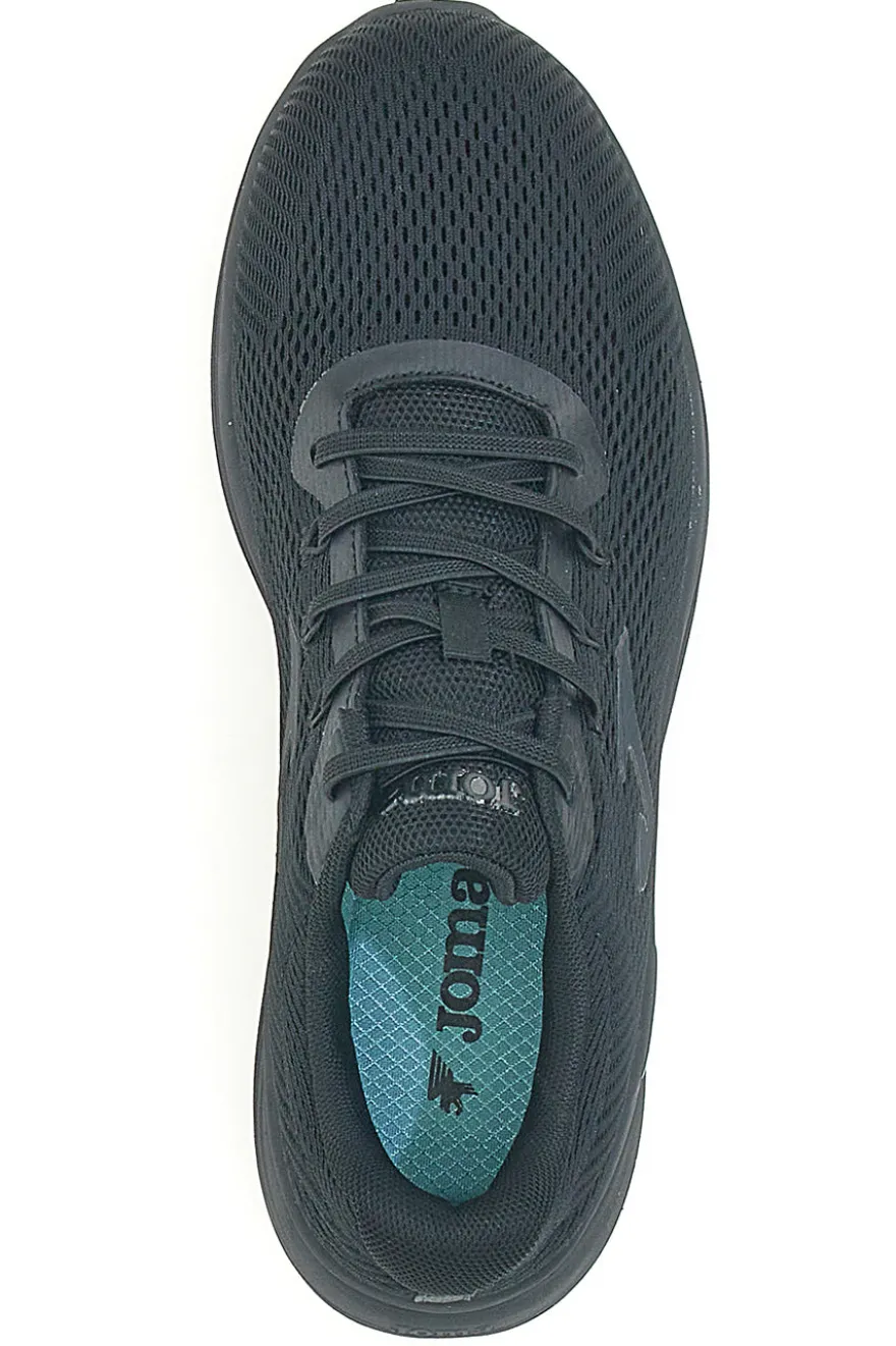 Sneakers Nere Con Lacci Joma C Ribbon Men 2501