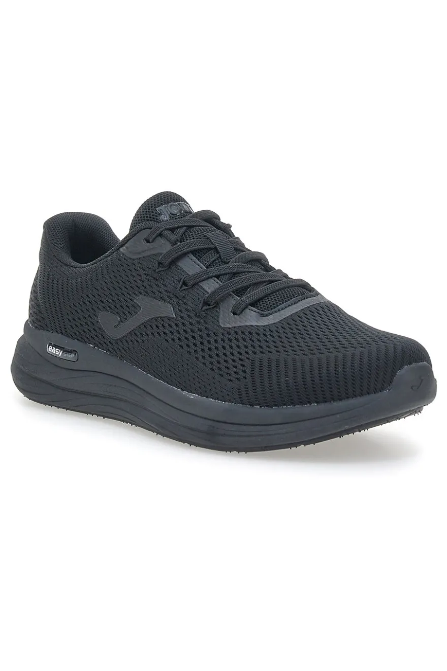 Sneakers Nere Con Lacci Joma C Ribbon Men 2501
