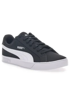 Sneakers Nere con Lacci Puma Smash Vulc