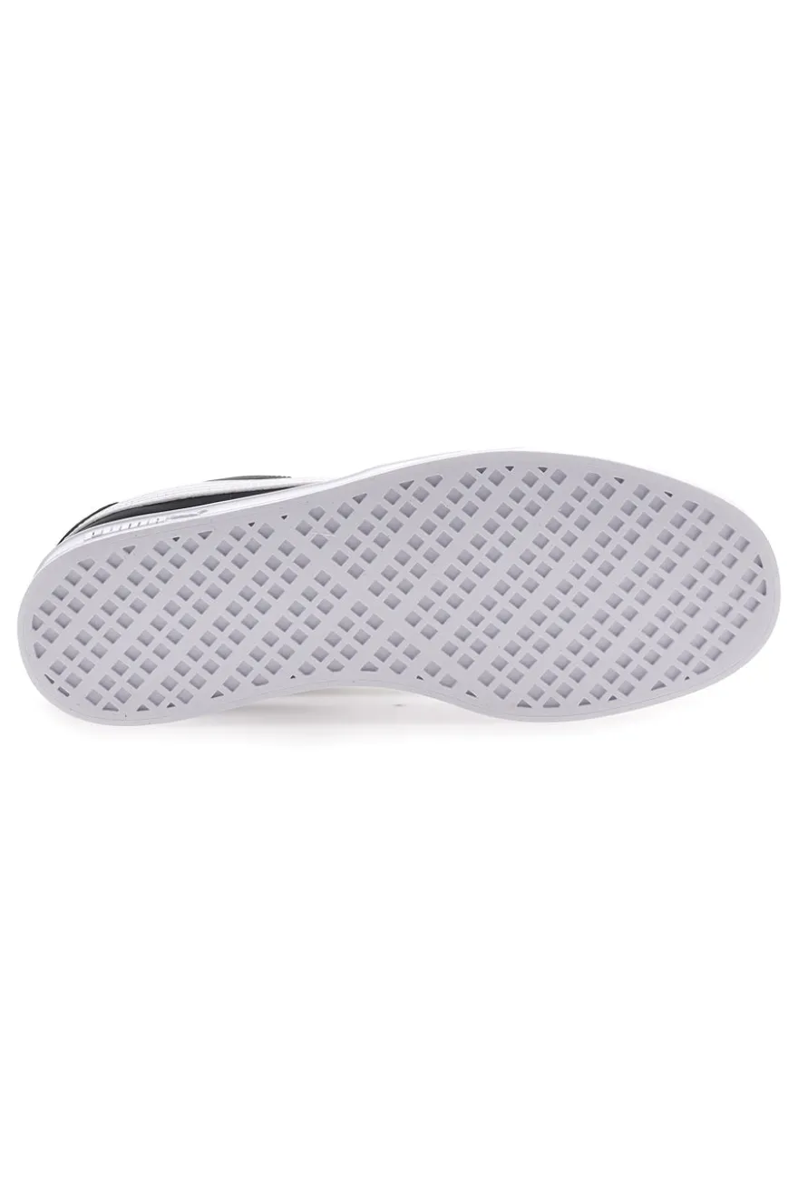 Sneakers Nere con Lacci Puma Smash Vulc