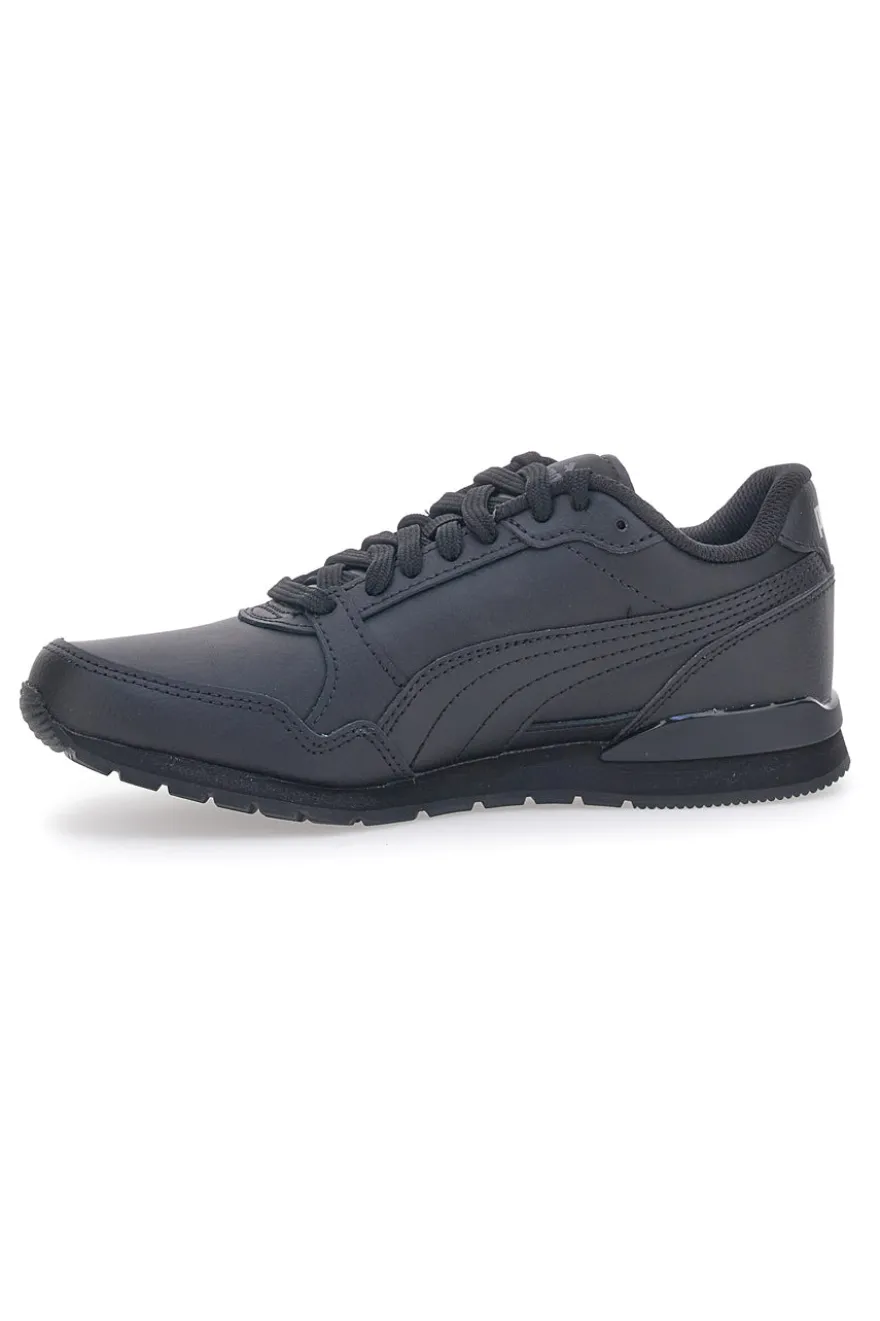 Sneakers Nere con Lacci Puma ST Runner V3 L