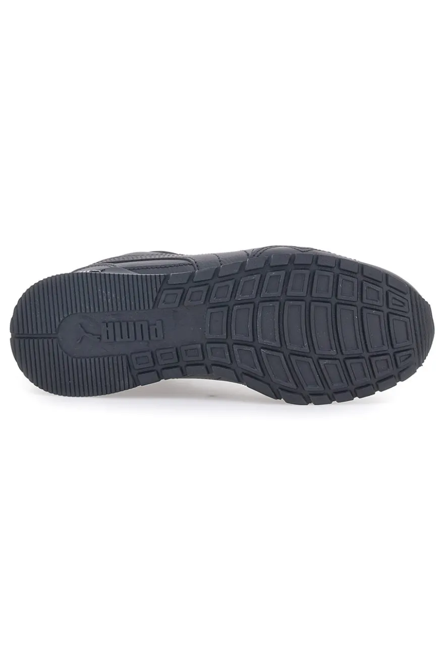 Sneakers Nere con Lacci Puma ST Runner V3 L