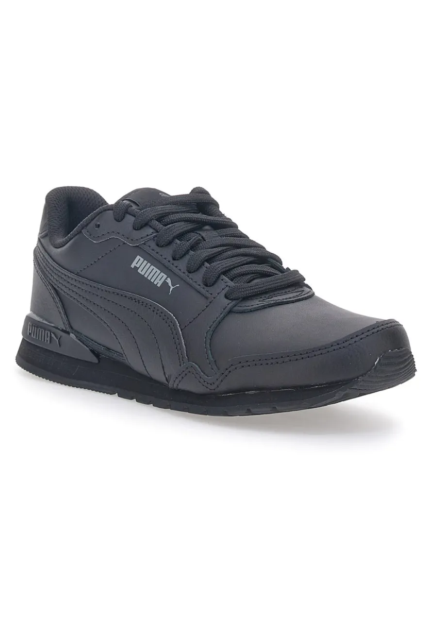 Sneakers Nere con Lacci Puma ST Runner V3 L