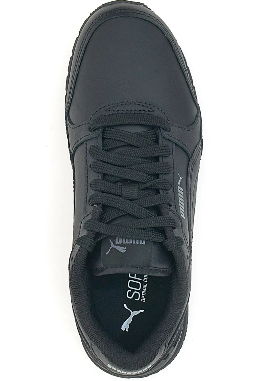 Sneakers Nere con Lacci Puma ST Runner V3 L
