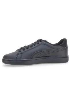 Sneakers Nere Con Lacci Puma Smash 3 L