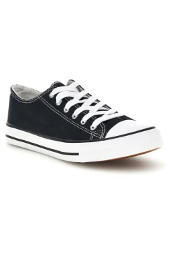 Sneakers nere con lacci 2t2l 8011