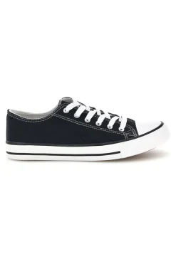 Sneakers nere con lacci 2t2l 8011