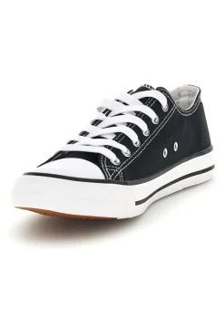 Sneakers nere con lacci 2t2l 8011