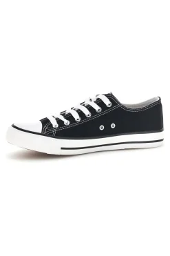 Sneakers nere con lacci 2t2l 8011