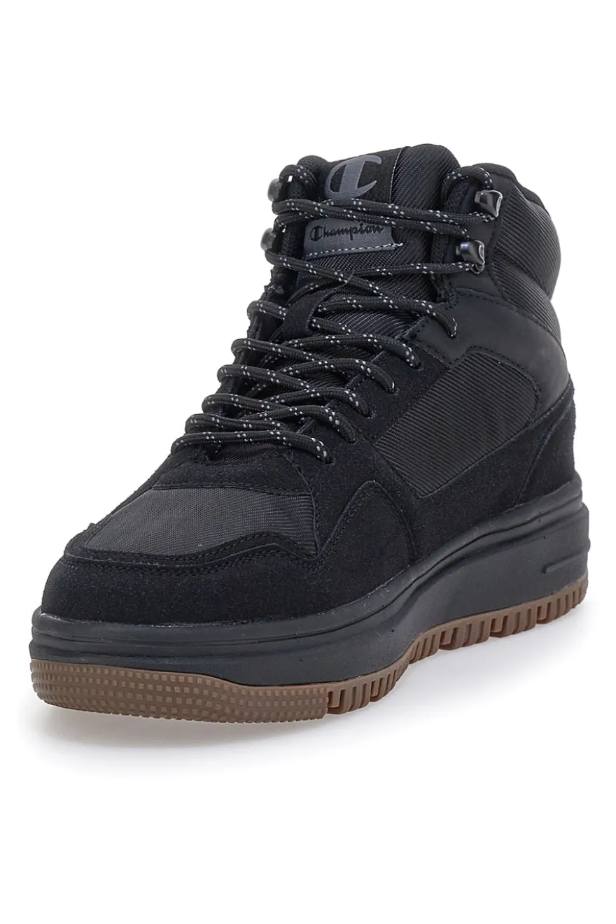 Sneakers nere con lacci waterproof Champion RD18 Mid Utility WP